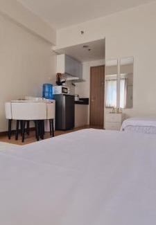 Trece Martires Apartment | Auberge Condotels at SMDC Hope Residences