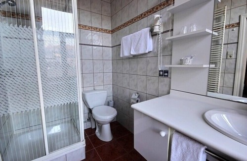 Bouillon Hotel | Auberge d'Alsace Hôtel de France