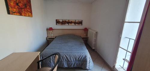 Sainte-Croix-du-Verdon Hotel | AUBERGE de SAINTE CROIX