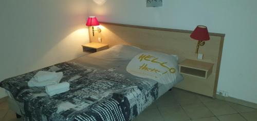 Sainte-Croix-du-Verdon Hotel | AUBERGE de SAINTE CROIX