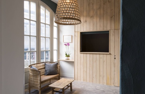 Saint-Emilion Hotel | Auberge de la Commanderie