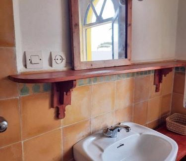 Sidi Kaouki Hotel | Auberge De La Plage