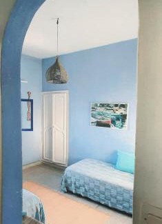 Sidi Kaouki Hotel | Auberge De La Plage