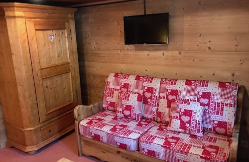 Ormont-Dessus Hotel | Auberge de la Poste Les Diablerets