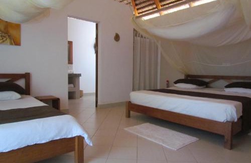 Toliara Hotel | Auberge de la Table