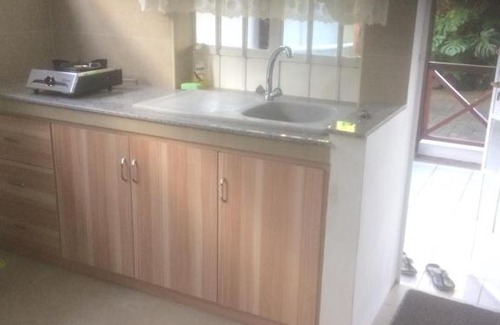 Quatre Bornes Apartment | Auberge des Capucines