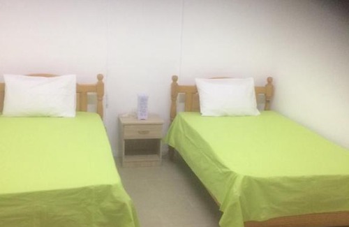 Quatre Bornes Apartment | Auberge des Capucines