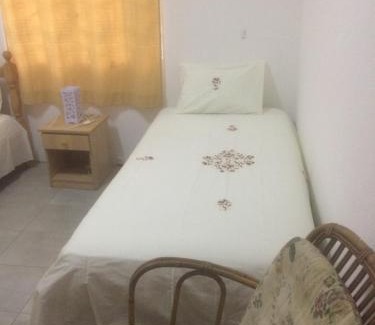 Quatre Bornes Apartment | Auberge des Capucines