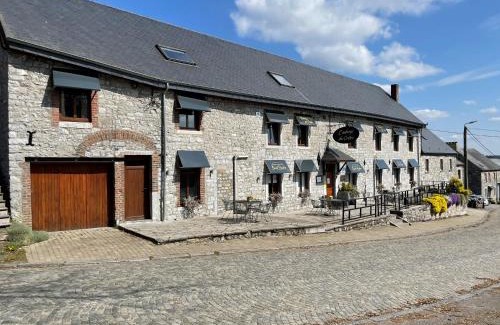 Falmagne Hotel | Auberge Des Cretes