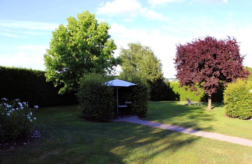 Falmagne Hotel | Auberge Des Cretes