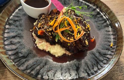 Aydius Hotel | Auberge des isards