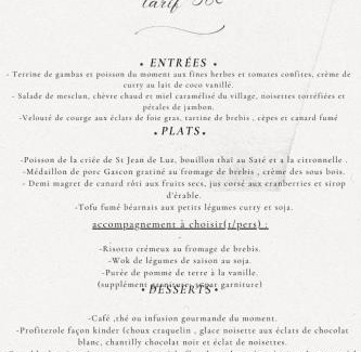 Aydius Hotel | Auberge des isards