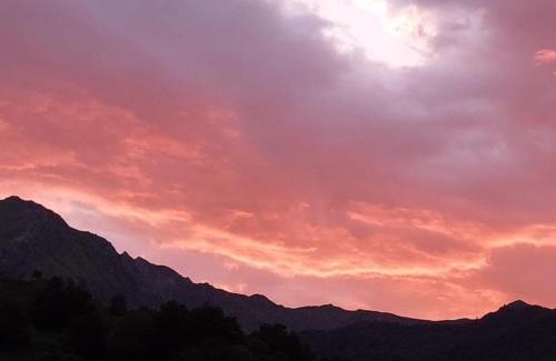 Aydius Hotel | Auberge des isards