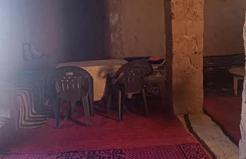 M'Hamid El Ghizlane Hotel | Auberge Dreams Iriki