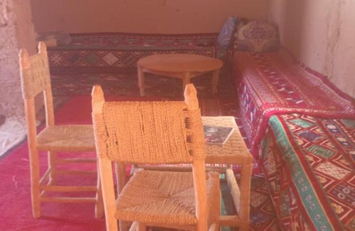 M'Hamid El Ghizlane Hotel | Auberge Dreams Iriki