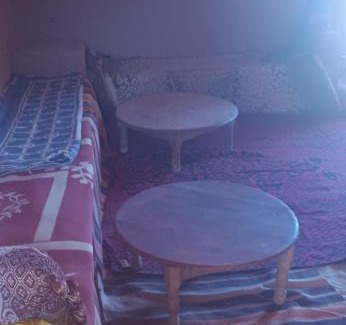 M'Hamid El Ghizlane Hotel | Auberge Dreams Iriki