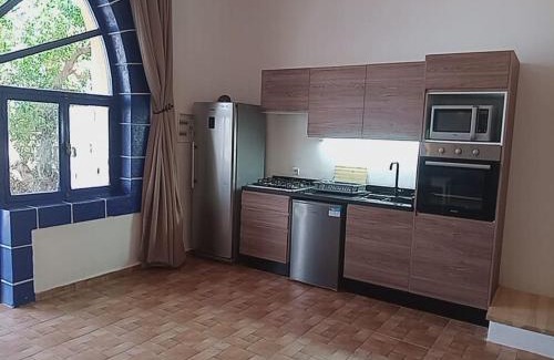 Sidi Kaouki Hotel | Auberge du Marabout