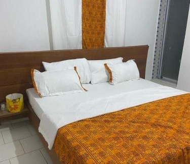 Rao Apartment | Auberge Eden palace