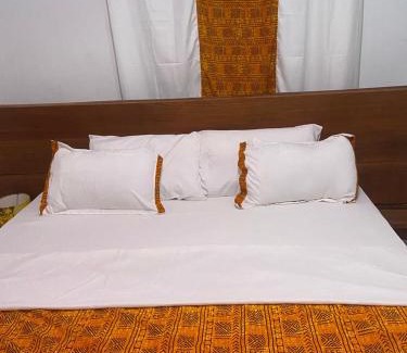 Rao Apartment | Auberge Eden palace