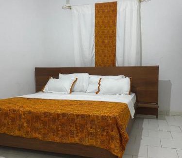 Rao Apartment | Auberge Eden palace