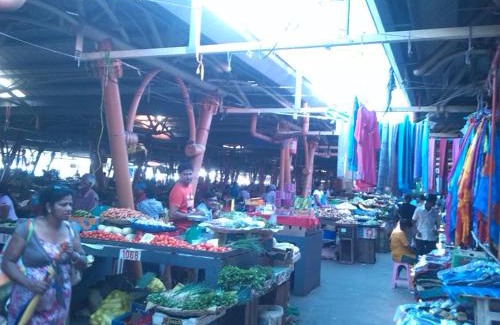 Trou d'Eau Douce Apartment | Auberge Etiennette