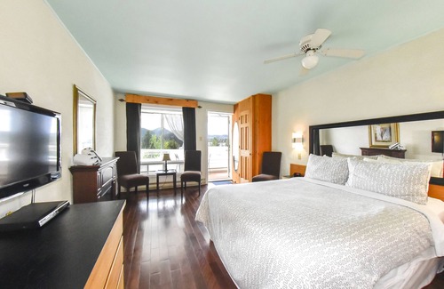 Sainte-Agathe-des-Monts Hotel | Auberge Hôtel Spa Watel