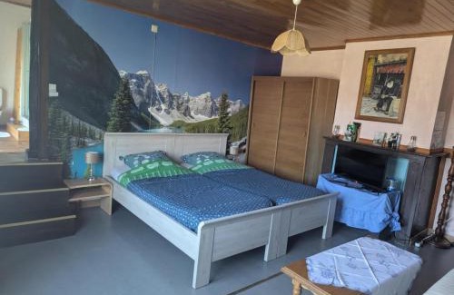 Vresse-sur-Semois Bed & Breakfast | Auberge Hôtel chambre Tout Confort B-B et Restaurant Les Colombes