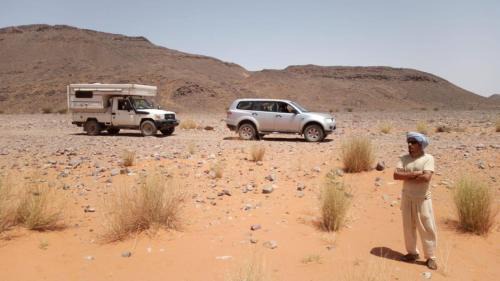 Tafraoute Sidi Ali Other | Auberge Hassi Fougani