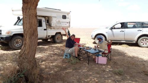 Tafraoute Sidi Ali Other | Auberge Hassi Fougani