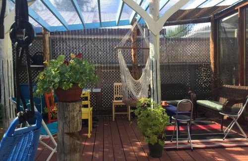 Sept-Iles Hostel | Auberge Internationale Le Tangon