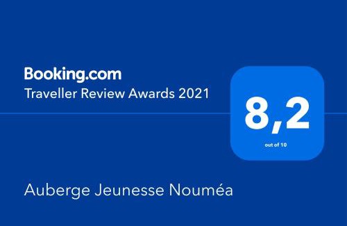 Noumea Hostel | Auberge Jeunesse Nouméa