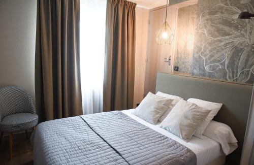 Viarmes Hotel | Auberge la Renaissance