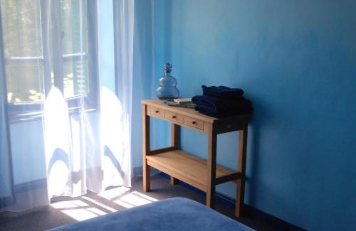 Audes Hotel | Auberge Magnette