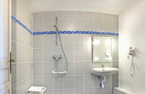Eschbach-au-Val Hotel | Auberge Obersolberg