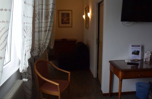 Eschbach-au-Val Hotel | Auberge Obersolberg