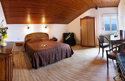 Eschbach-au-Val Hotel | Auberge Obersolberg