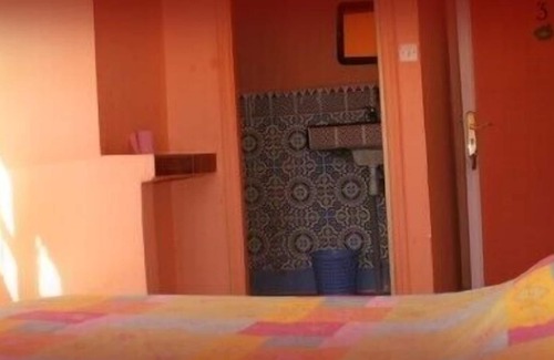 Taliouine Hotel | Auberge Restaurant Le Safran Taliouine