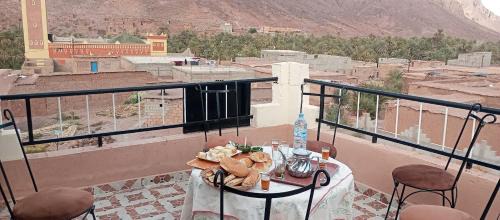 Fint House | Auberge Restaurant TISSILI " Oasis de Fint"