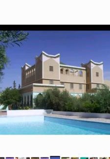 Assaki Hotel | Auberge targa