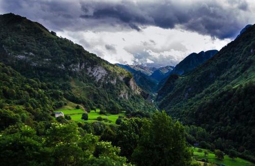 Cette-Eygun Bed & Breakfast | Auberge Toison d'Or