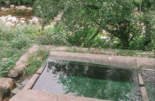 Bains de Guitera House | Auberge U San Petru - Guitera baths