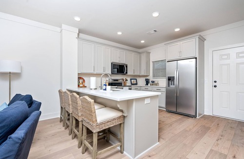 Auburn House | Aubie's Reserve ~ New 2BR/2.5BA Townhome in Auburn