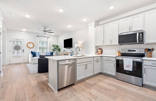 Auburn House | Aubie's Reserve ~ New 2BR/2.5BA Townhome in Auburn
