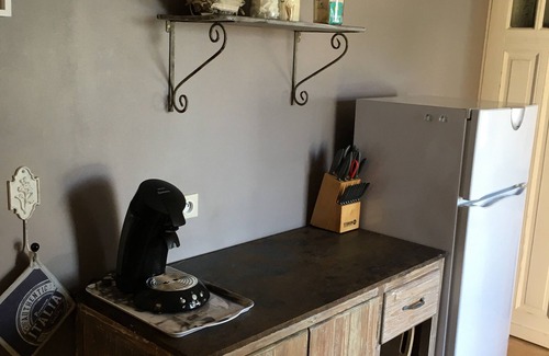 Cailhau House | Audevie Cailhau - character house with swimming pool - not far from Carcassonne