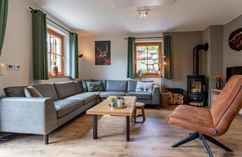 Donnersbachwald Ski Chalet | Auerhahn