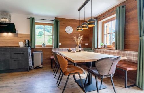 Donnersbachwald Ski Chalet | Auerhahn