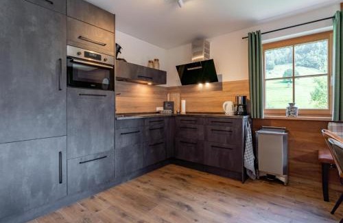 Donnersbachwald Ski Chalet | Auerhahn