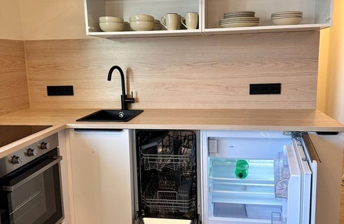 Lippstadt Apartment | Aufgepasst ! Helle, Schöne ,moderne Wohnung in Ruhiger Zentraler Lage