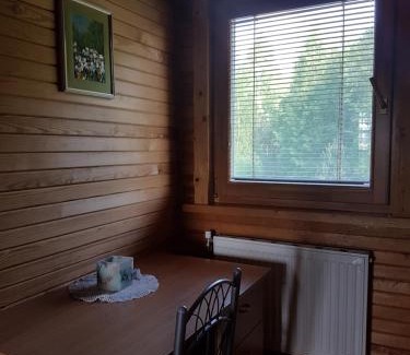 Plavniekkalns House | Augšdzintari