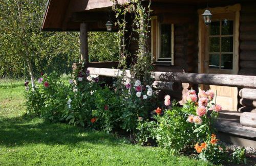 Plavniekkalns House | Augšdzintari